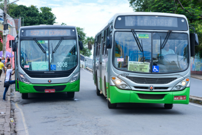 Ã”NIBUS GREVE 