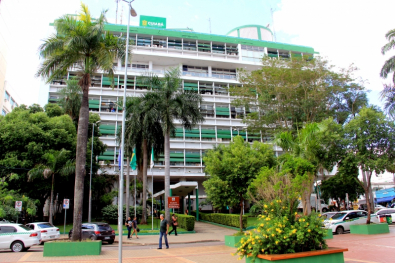 PalÃ¡cio Alencastro