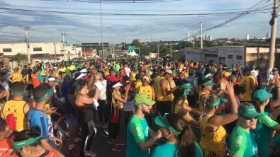 Corrida de Reis