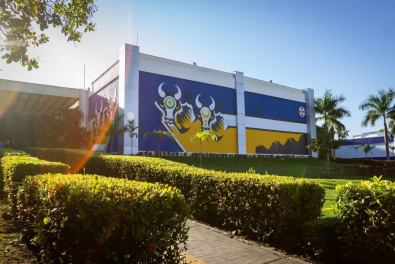 PalÃ¡cio PaiguÃ¡s