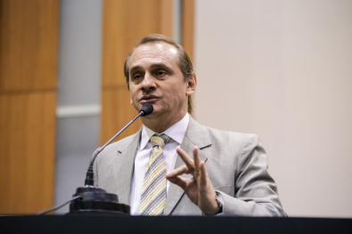 Wilson Santos