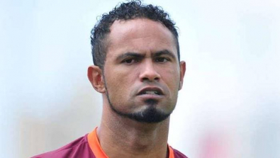 Goleiro Bruno