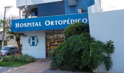Hospital Ortopï¿½dico