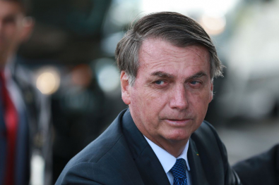Bolsonaro