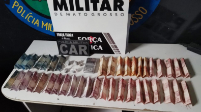 drogas