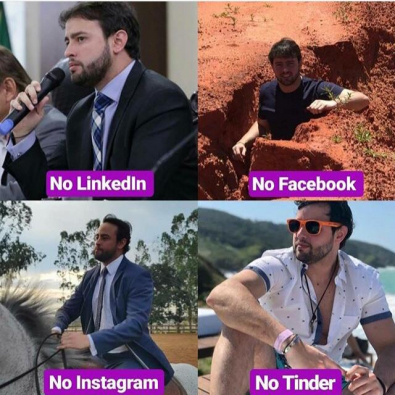 Memes Polï¿½ticos