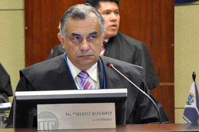 Humberto Bosaipo