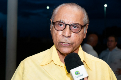Julio Campos