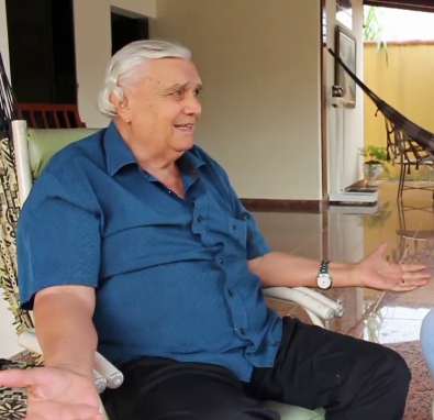 Luiz Tarabini Machado
