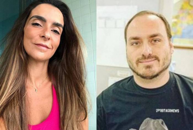Carlos Bolsonaro