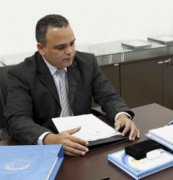 Josï¿½ Alves Pereira Filho