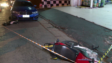 Baleado