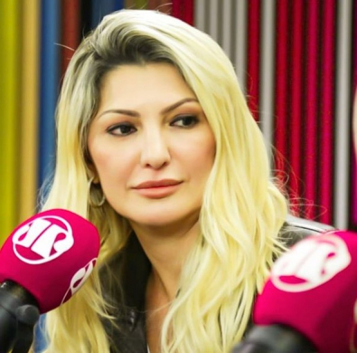 ANTONIA FONTENELLE
