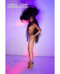 Naomi Campbell
