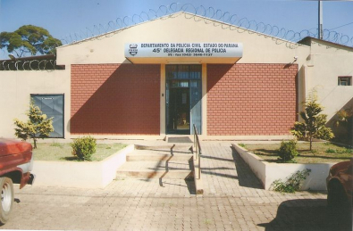 Delegacia Pitanga