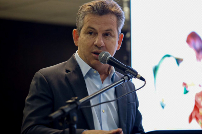 Mauro Mendes