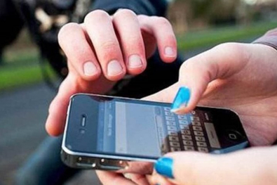 Celular roubado / Folhamax 