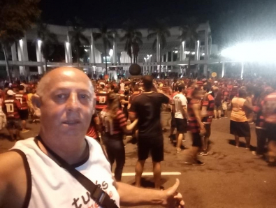 torcedor morto