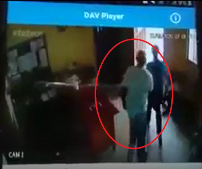 Padre estupro MT / Folhamax 