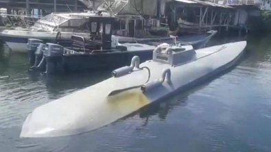 Submarino 