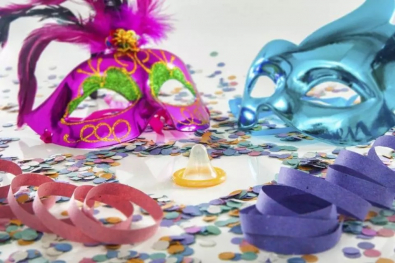 Sexo no Carnaval