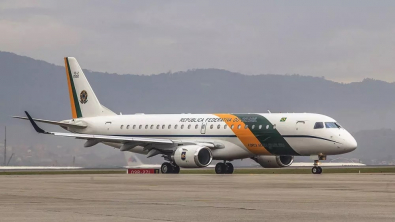 AviÃ£o Fab