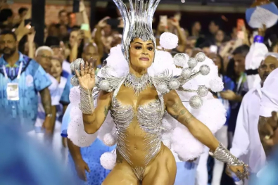 Aline Riscado