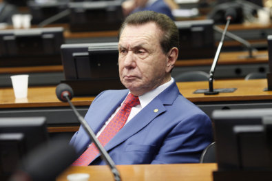 CARLOS BEZERRA