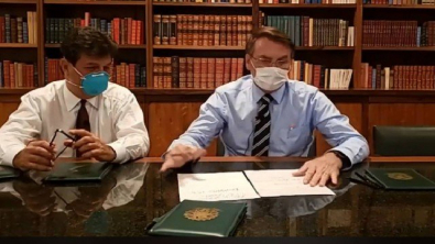 BOLSONARO
