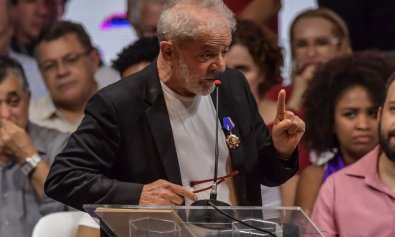 LULA