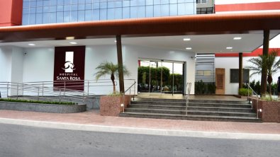 Hospital Santa Rosa