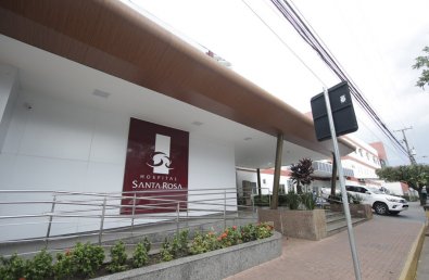 Hospital Santa Rosa