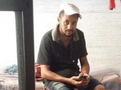 Após caçada, "Maníaco do Telefone" é preso escondido em VG