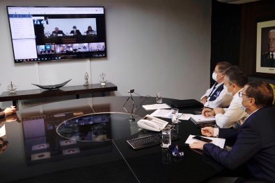 Mauro cobra de ministro detalhes sobre auxílio a MT