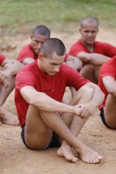 Acusada de morte por tortura, tenente será promovida em MT