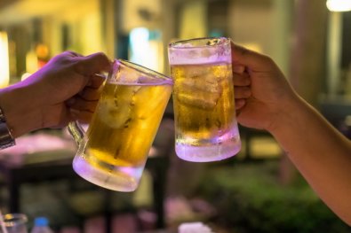 cerveja