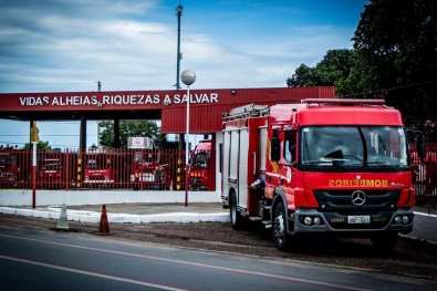 LanÃ§ado edital de pesquisa em parceria com o Corpo de Bombeiros Militar-MT.jpg