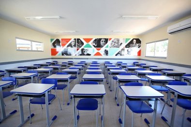 escola