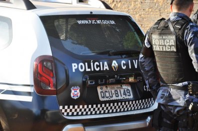 Policia Civil e Militar em aÃ§Ã£o conjunta.jpg