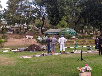 cemitÃ©rio