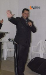 pastor