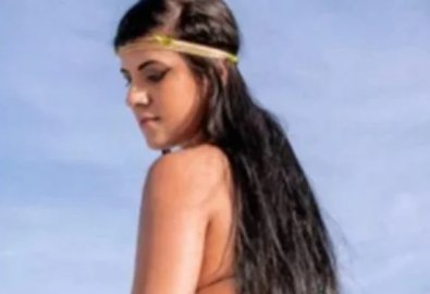 luane honorio 
