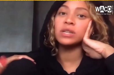 beyonce