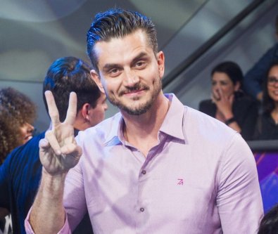 marcos harter