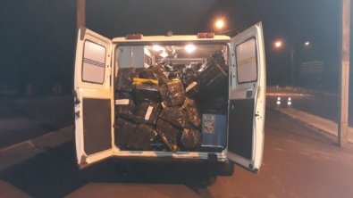 ambulancia