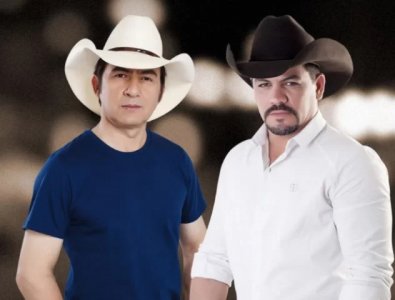 brenno reis e marco viola