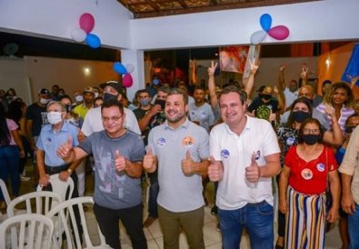 botelho e euclides