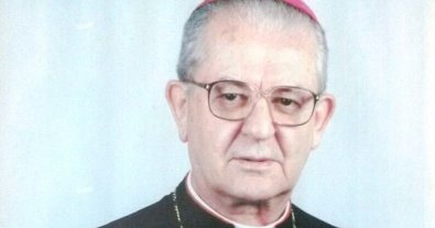 Morre arcebispo emérito de Cuiabá