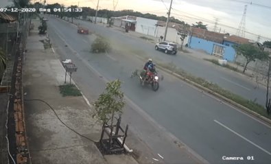 motoqueiro