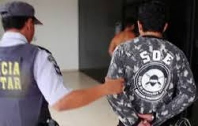 Estado readmite policiais penais que facilitavam “festinhas” em cadeia